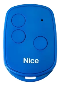 3310 – CONTROLE REMOTO 3TB AZUL – NICE