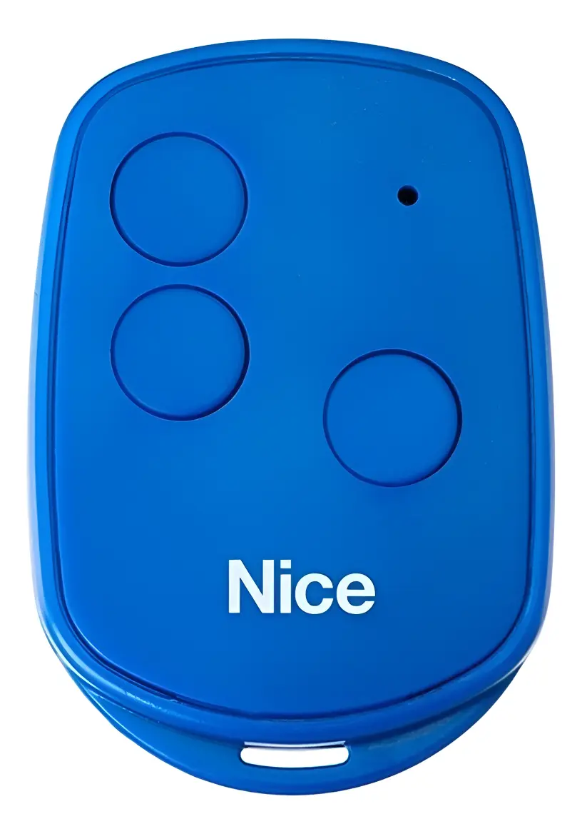 3310 – CONTROLE REMOTO 3TB AZUL – NICE